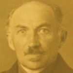 Юрий Новоселов