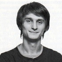 Александр Осадчий