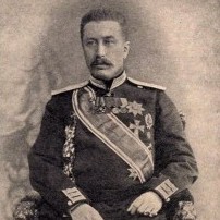 Mikhail Pashkov. Photo