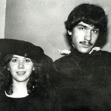 Олег Пека в роли Маккиавелли