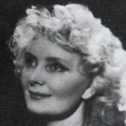 Мария Подгурская