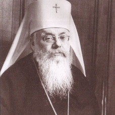 Metropolitan Leonid (Polyakov)