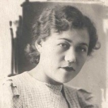 Anastasia Pomogaibina