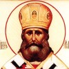The Archbishop Johann (Pommer)