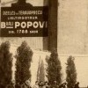 Фирма Братья Поповы