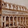 Warehouse in Berlin