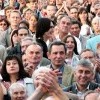 Протесты против реформы русских школ