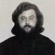 Vasily Rushanov
