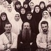 Объединенный хор «Кружков ревнителей русской старины»