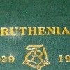 ‘Ruthenia’ in Riga and abroad
