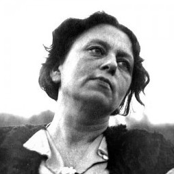 Irina Saburova