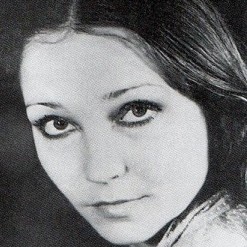Alla Saharova