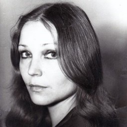 Алла Сахарова