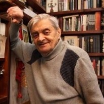 Зиновий Сегаль