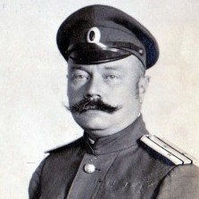 Pavel Seveski (Siverski)