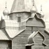 Церковь свт. Николая Чудотворца в Яунлатгале