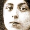 Ирина Сабурова