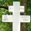 Memorials to Nikolay Shalfeyev