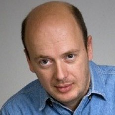Vyacheslav Soldatenko