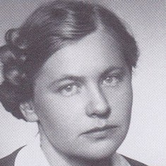 Kamilla Zavalynaya
