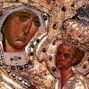 Тихвинская икона Божьей Матери