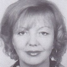 Lidija Ustinova