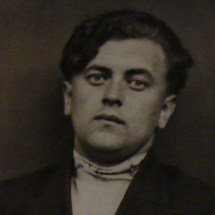 Vasilijs Rušanovs