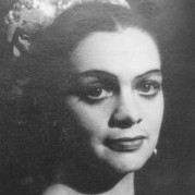 Тамара Витиня