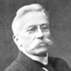 Theodore Vitram 