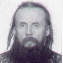 Vladimir Klesov