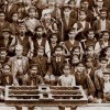 Workers at Phoenix