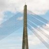 Bridge Construction in Riga
