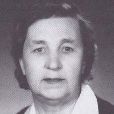 Valentīna  Zaharova