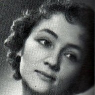 Galina Zhdanova