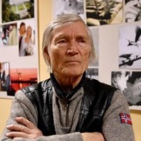 Юрий Житлухин