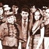 Сцена из спектакля  по пьесе Исаака Бабеля«Закат»