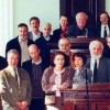 Participants of the International Scientific Conference