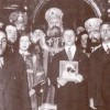 Хор донских казаков в Риге, 1928 год