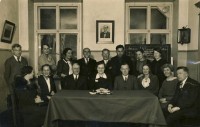 Rīgas krievu 13. pamatskolas skolotāji