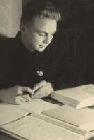 Николай Иванов – готовится к сдаче экзаменов