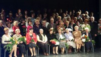 Rīgas 10. vidusskolai aprit 70 gadi