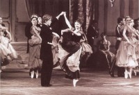 Геннадий Горбанев и Екатерина Максимова