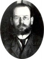Vladimir Bukovsky