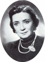 Екатерина Бунчук