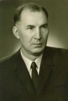 Виктор Бузаев
