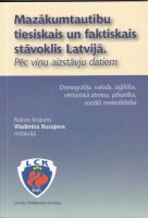   Mazākumtautību tiesiskais un faktiskais stāvoklis Latvijā
