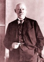 Янис Чаксте (1859-1927)