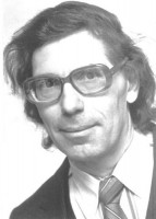 Роальд Добровенский. Фото