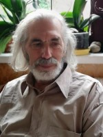 Роальд Добровенский. Фото