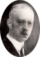 Édouard Gartier 